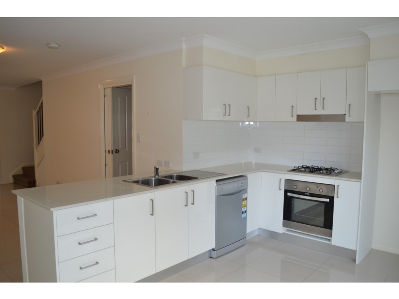 3/138 Adelaide Street, St Marys NSW 2760