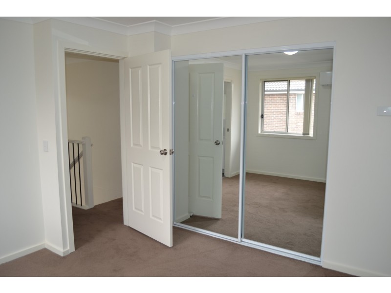 3/12 Braddon Street, Oxley Park NSW 2760