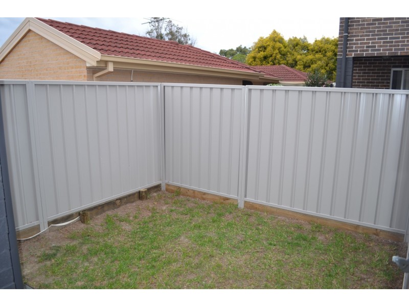 3/12 Braddon Street, Oxley Park NSW 2760