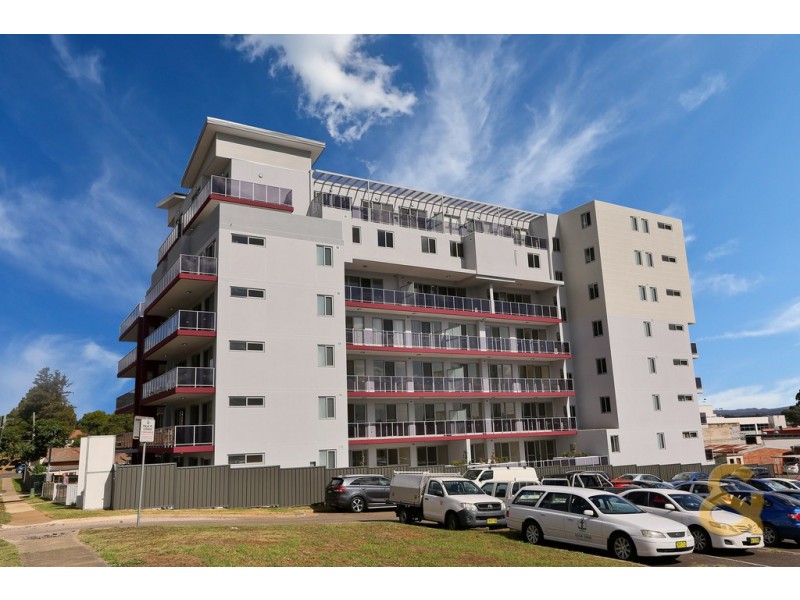 34/39-41 Gidley Street, St Marys NSW 2760