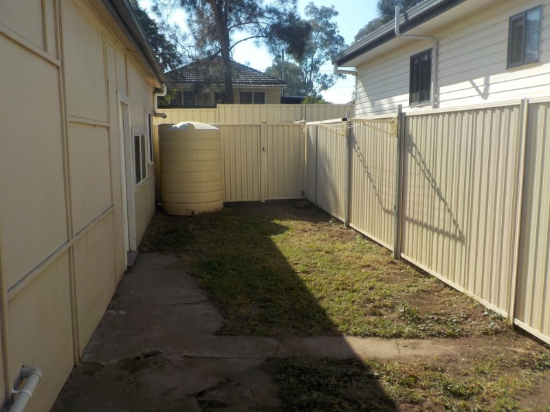 8 Monfarville Street, St Marys NSW 2760