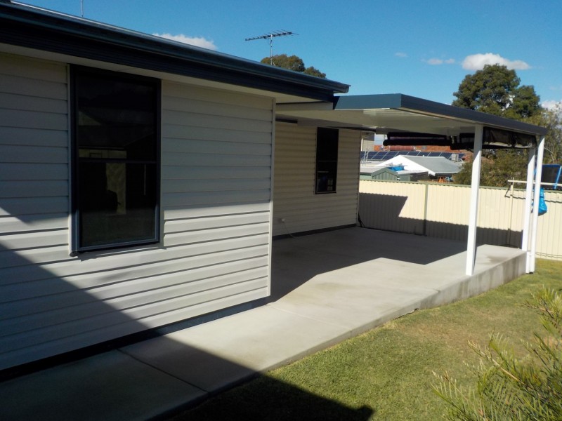 30A White Parade, St Marys NSW 2760
