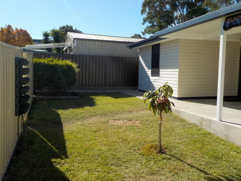 30A White Parade, St Marys NSW 2760