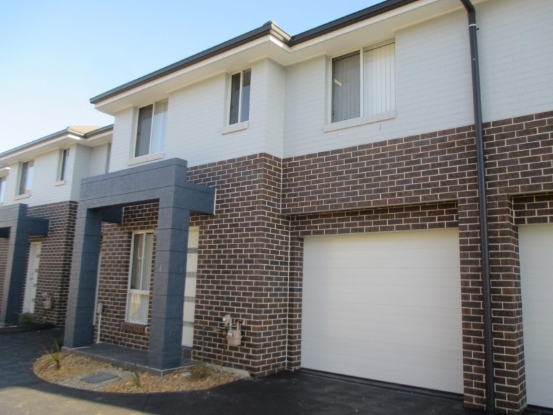 2/47 Australia Street, St Marys NSW 2760