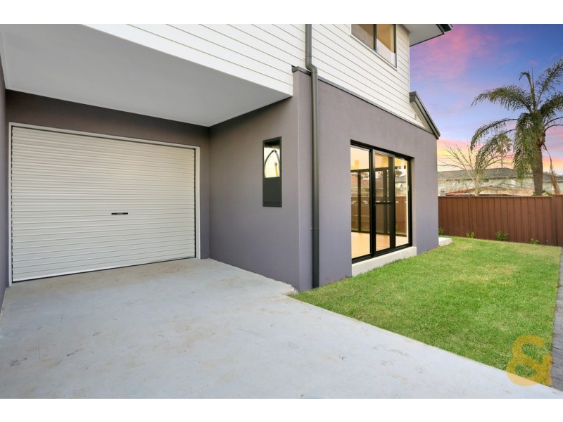 1-12/32-34 Lethbridge Street, Werrington NSW 2747