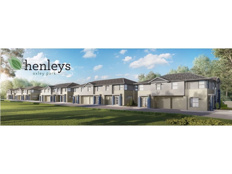 8/22 Braddon Street, Oxley Park NSW 2760