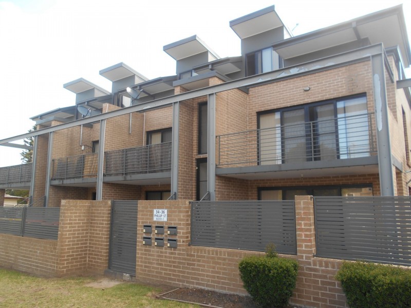6C/34-36 Phillip Street, St Marys NSW 2760