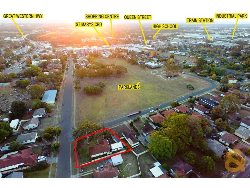 5 KING STREET, St Marys NSW 2760