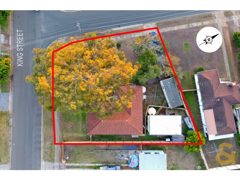 5 KING STREET, St Marys NSW 2760