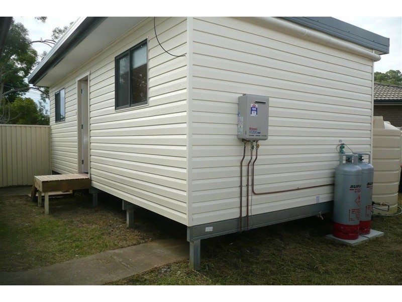 Blackett NSW 2770