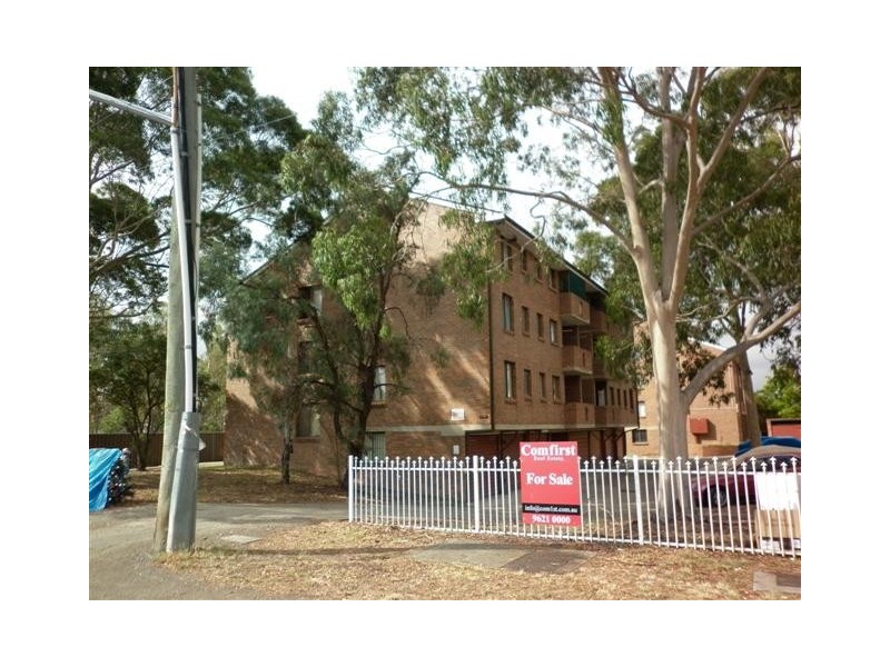 Mount Druitt NSW 2770