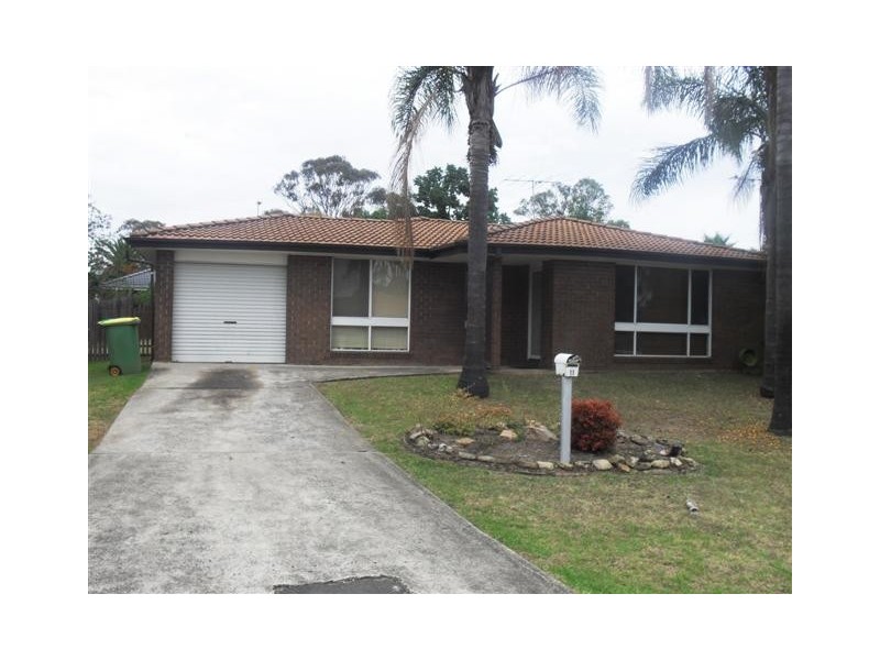 Claremont Meadows NSW 2747