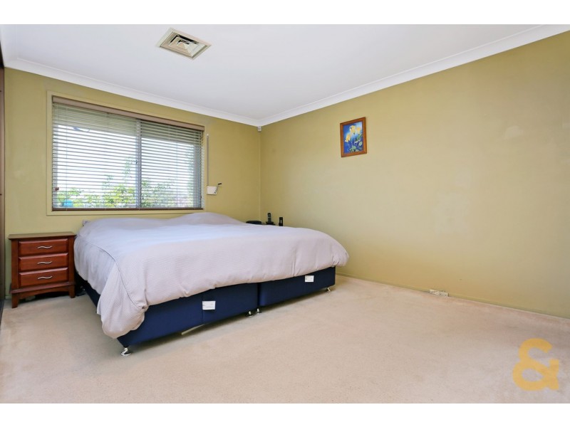 29 WRENCH ST, Cambridge Park NSW 2747