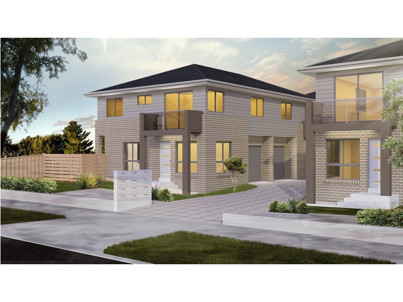 5/88 Reid Street, Werrington NSW 2747