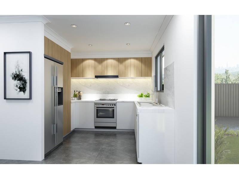 5/88 Reid Street, Werrington NSW 2747