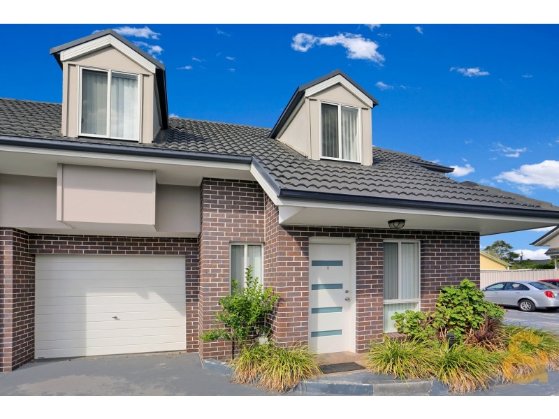 2/10 Morris Street, St Marys NSW 2760