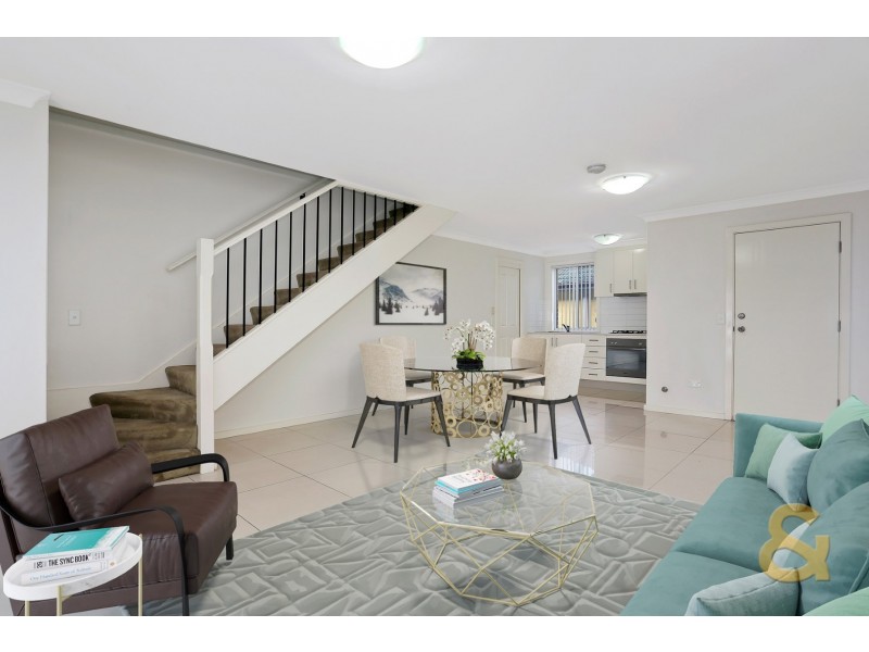 2/10 Morris Street, St Marys NSW 2760