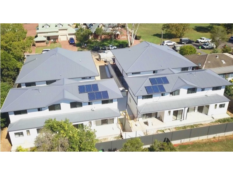 8/27 John Street, St Marys NSW 2760