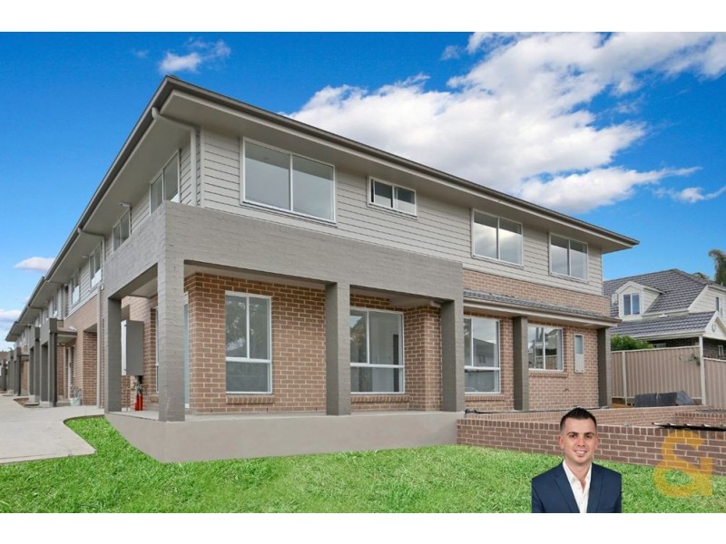 1-6/150 Adelaide Street, St Marys NSW 2760