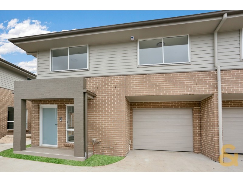 1-6/150 Adelaide Street, St Marys NSW 2760