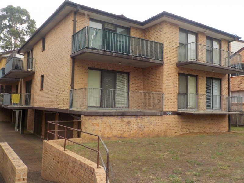 5/162 Great Western Highway, Kingswood NSW 2747