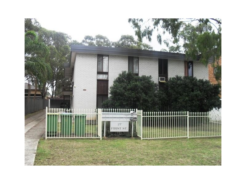 Kingswood NSW 2747