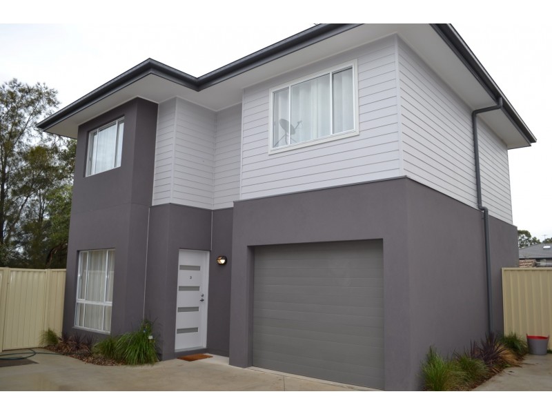 3/90 Adelaide Street, Oxley Park NSW 2760