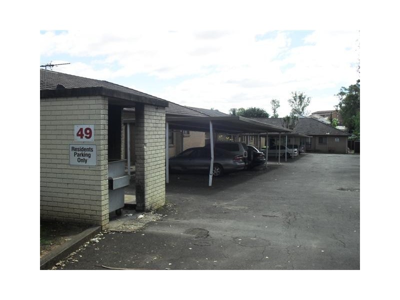 Mount Druitt NSW 2770