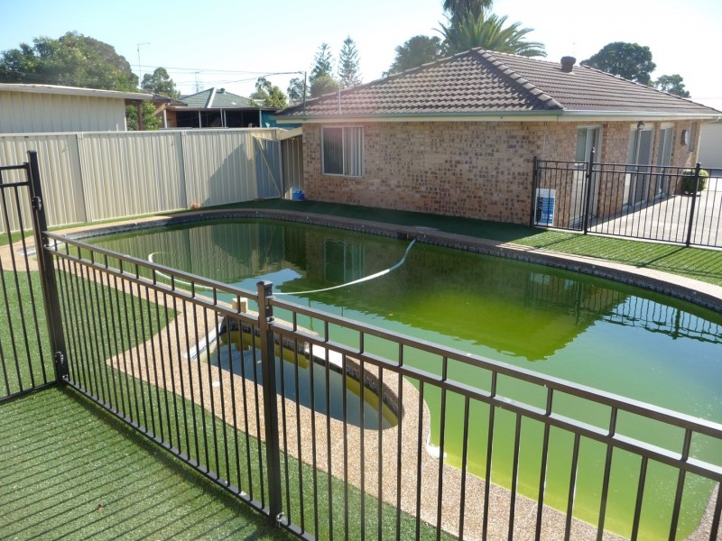 63A Canberra Street, Oxley Park NSW 2760