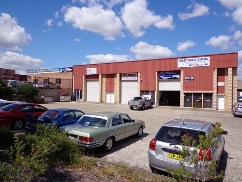 2/15 Kurrajong Road, North St Marys NSW 2760