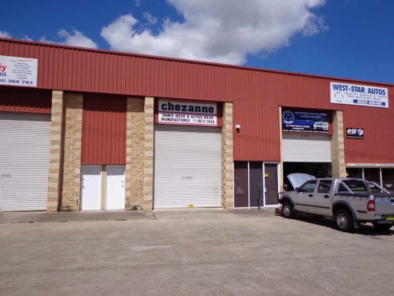 2/15 Kurrajong Road, North St Marys NSW 2760