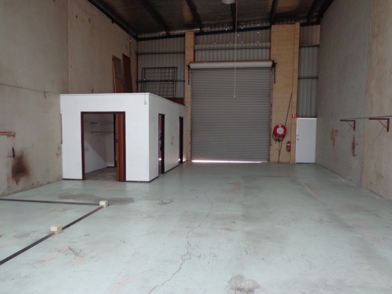 2/15 Kurrajong Road, North St Marys NSW 2760