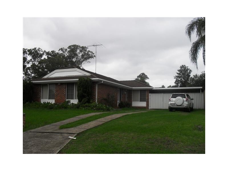 Erskine Park NSW 2759