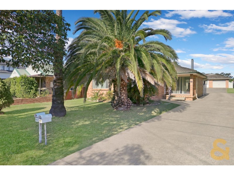 60 and 62 Canberra Street, Oxley Park NSW 2760