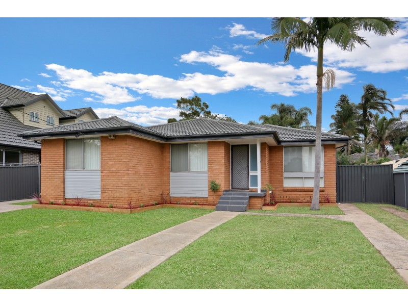 47 Roper Road, Colyton NSW 2760