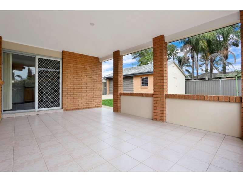 47 Roper Road, Colyton NSW 2760