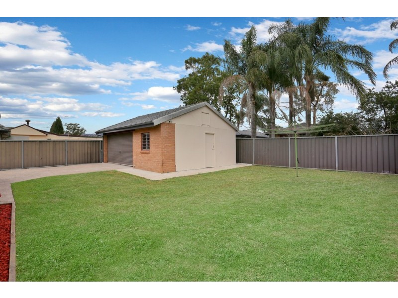47 Roper Road, Colyton NSW 2760