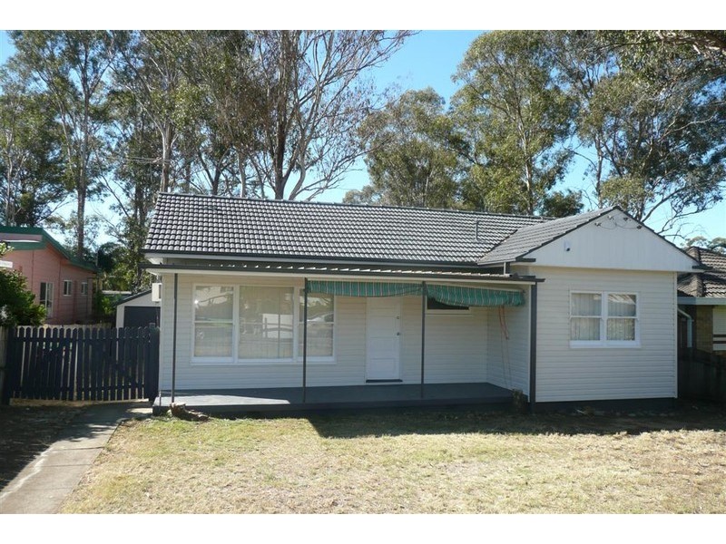 Cambridge Park NSW 2747