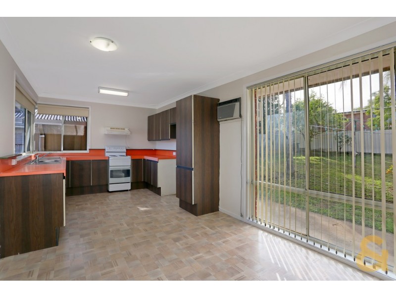 18 and 18a John Oxley Avenue, Werrington County NSW 2747