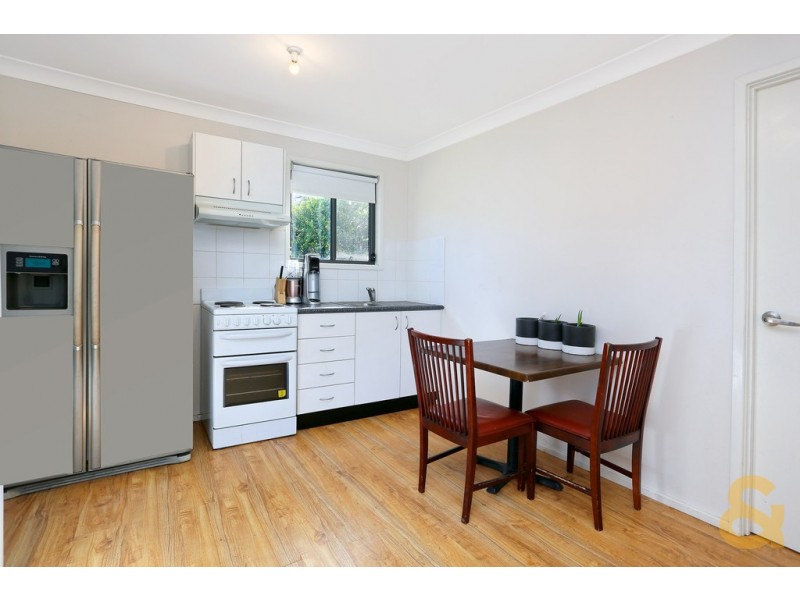 18 and 18a John Oxley Avenue, Werrington County NSW 2747