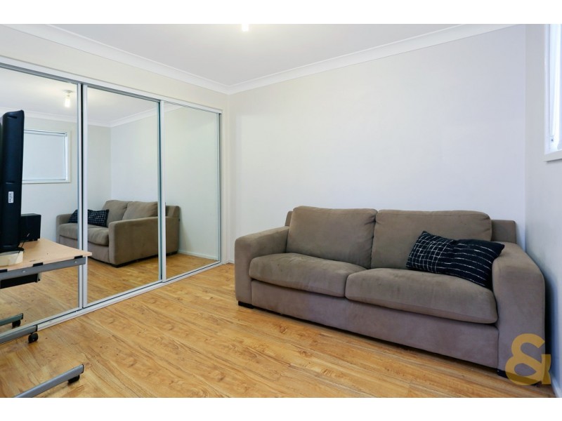 18 and 18a John Oxley Avenue, Werrington County NSW 2747