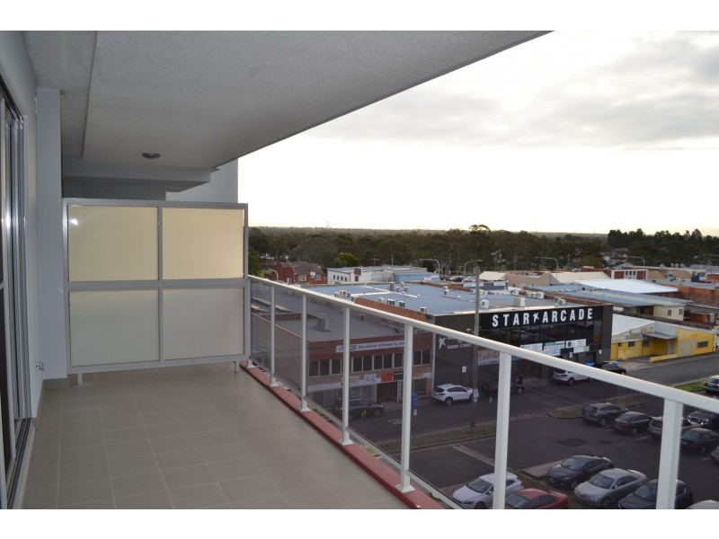 39/39-41 Gidley Street, St Marys NSW 2760