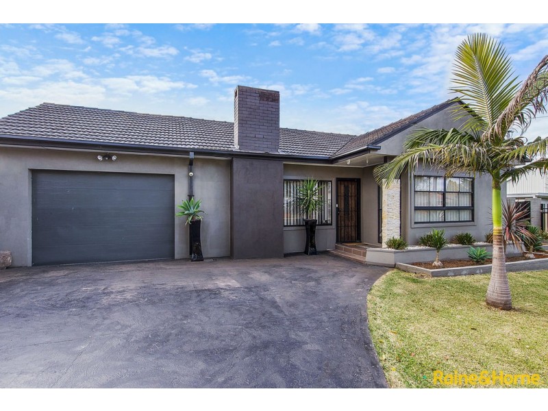 37 Morris Street, St Marys NSW 2760