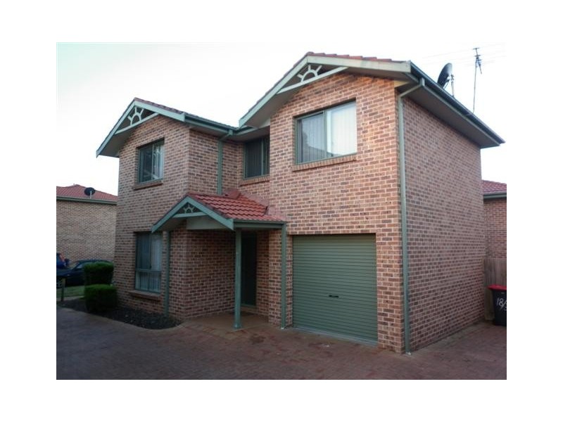 Colyton NSW 2760