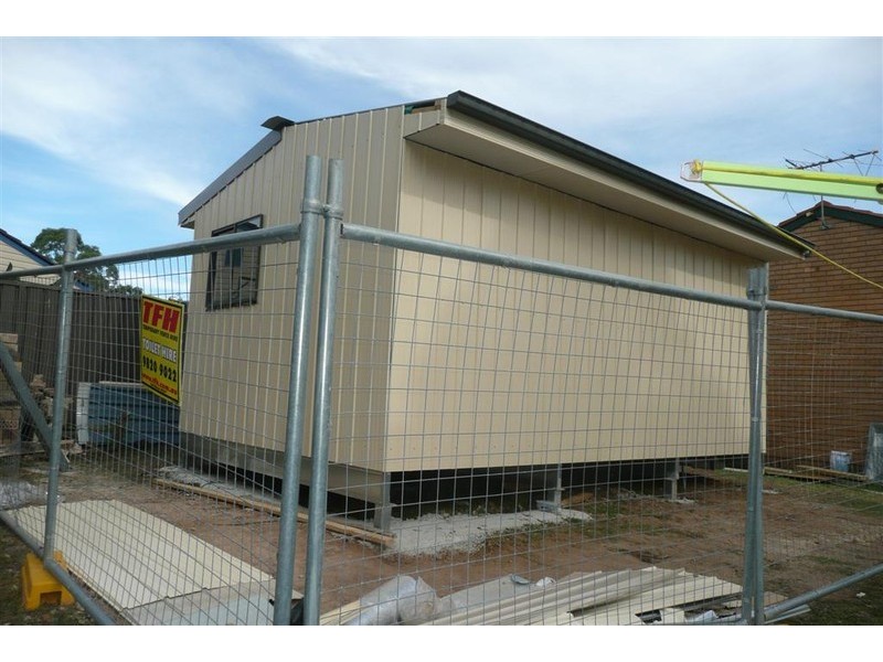 Cambridge Gardens NSW 2747