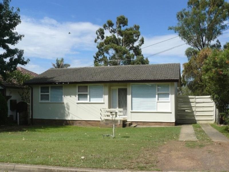 Cambridge Park NSW 2747