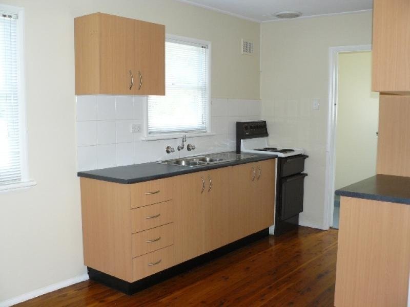 Cambridge Park NSW 2747