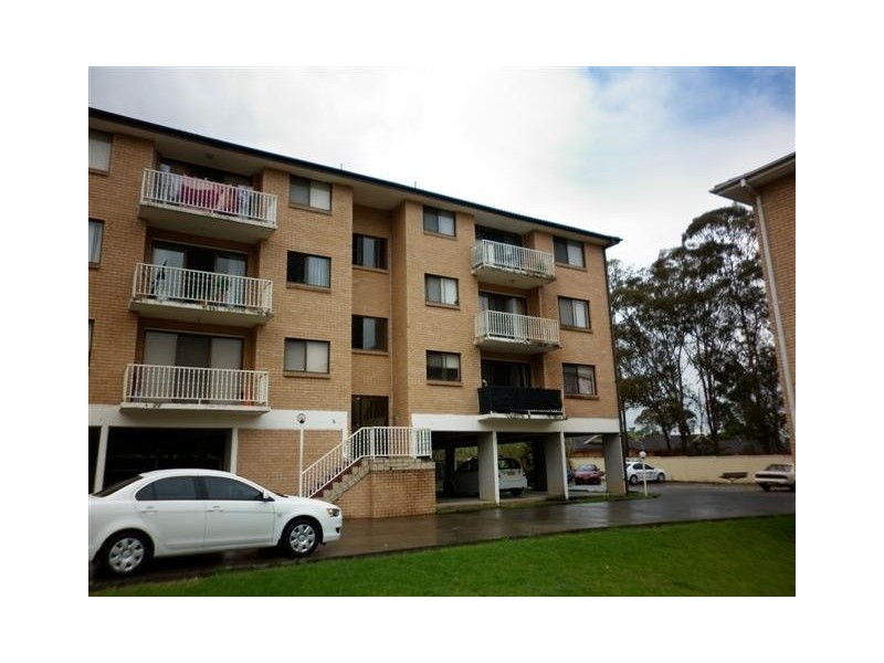 Mount Druitt NSW 2770