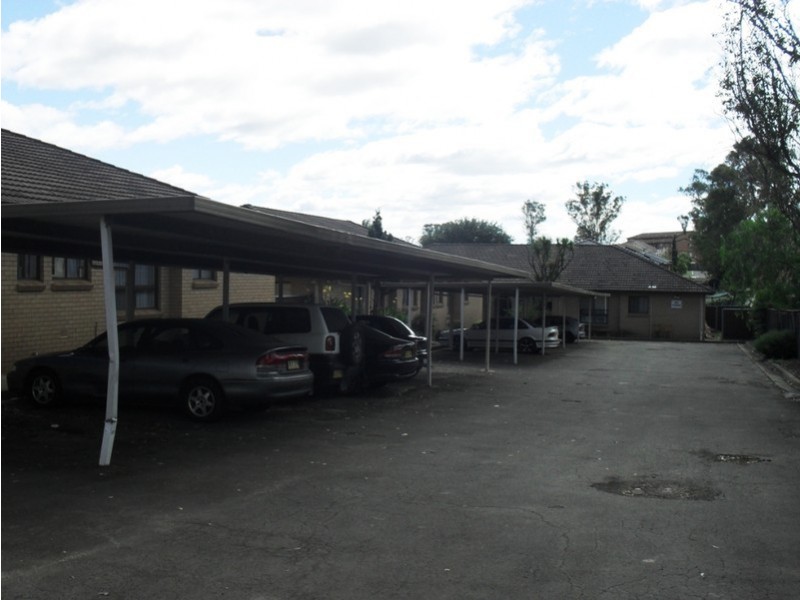 Mount Druitt NSW 2770