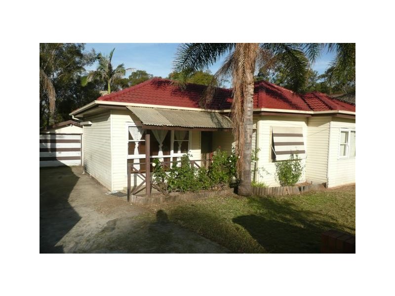 Cambridge Park NSW 2747